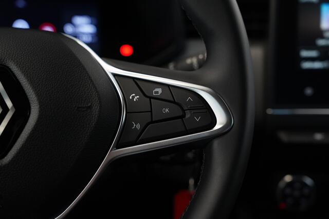 Renault CLIO 1.0 TCe 90 GPF evolution Cruise Control PDC NAP
