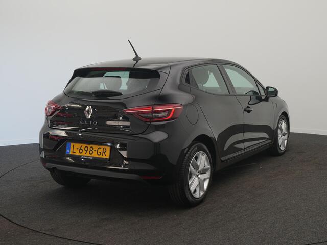 Renault CLIO TCe 90 Zen - RIJKLAARPRIJS - Apple Carplay - Android Auto - Cruise Control - Dealeronderhouden