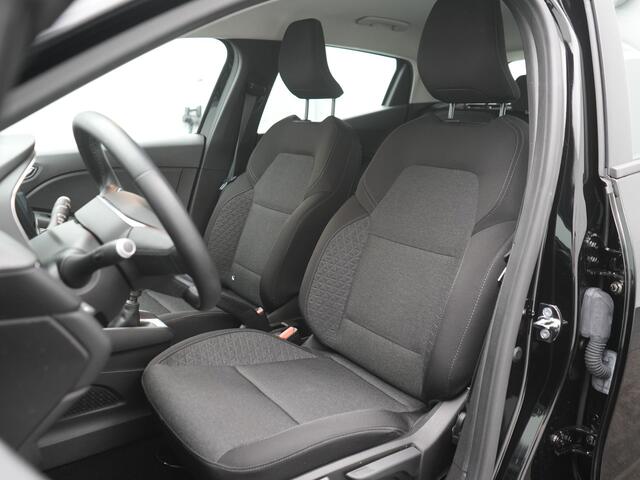 Renault CLIO TCe 90 Zen - RIJKLAARPRIJS - Apple Carplay - Android Auto - Cruise Control - Dealeronderhouden