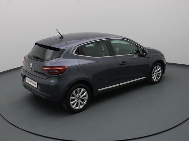 Renault CLIO TCe 100pk Intens Navigatiesysteem