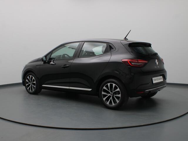 Renault CLIO 1.0 TCe Zen Apple Carplay/Android Auto
