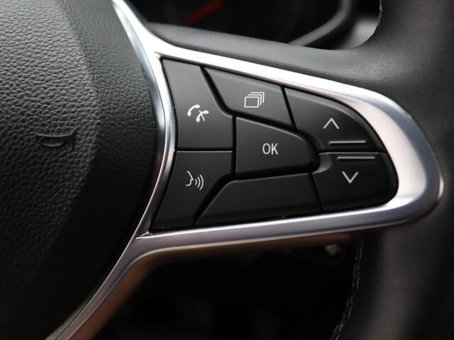 Renault CLIO 1.0 TCe Zen Apple Carplay/Android Auto