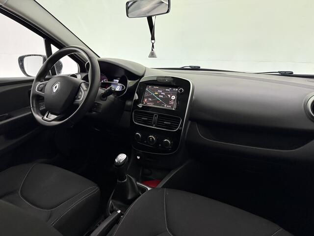 Renault CLIO 0.9 TCe Limited | Navi | Airco | Cruise | LED | Parkeersens. | NAP