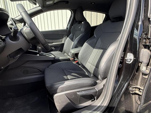 Renault CLIO 1.6 E-Tech Full Hybrid 145 esprit Alpine | Automaat | Achteruitrijcamera, Parkeersensoren voor en achter | Apple Carplay/Android Auto