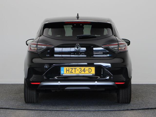 Renault CLIO 1.6 E-Tech Full Hybrid 145 esprit Alpine | Stoel-stuur verwarming | Adaptieve cruise control | Achteruitrijcamera | Navigatie |