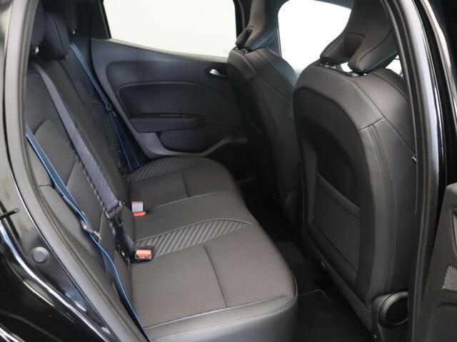 Renault CLIO 1.6 E-Tech Full Hybrid 145 esprit Alpine | Stoel-stuur verwarming | Adaptieve cruise control | Achteruitrijcamera | Navigatie |