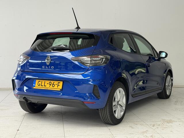 Renault CLIO 1.0 TCe 90 GPF Evolution | Parkeersensoren | Apple CarPlay / Android Auto | Cruise Control | Airco |