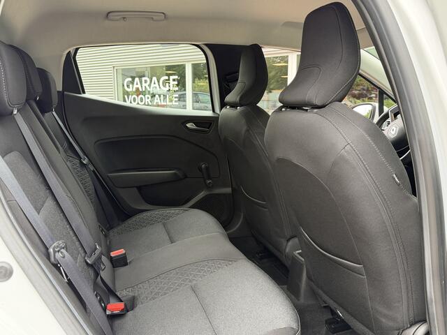 Renault CLIO 1.0 TCe Zen | CarPlay | Cruise | Stoelverwarming |