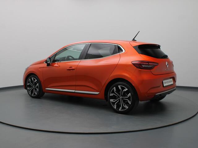 Renault CLIO TCe 130pk Intens Achteruitrijcamera