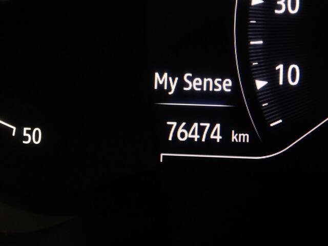 Renault CLIO TCe 130pk Intens Achteruitrijcamera