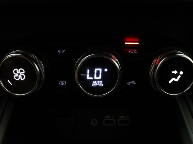 Renault CLIO E-Tech Full Hybrid 145pk esprit Alpine Rondomzicht camera