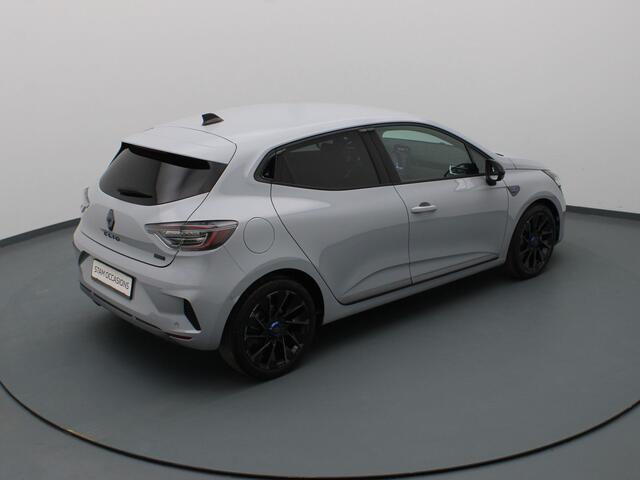 Renault CLIO E-Tech Full Hybrid 145pk esprit Alpine Rondomzicht camera