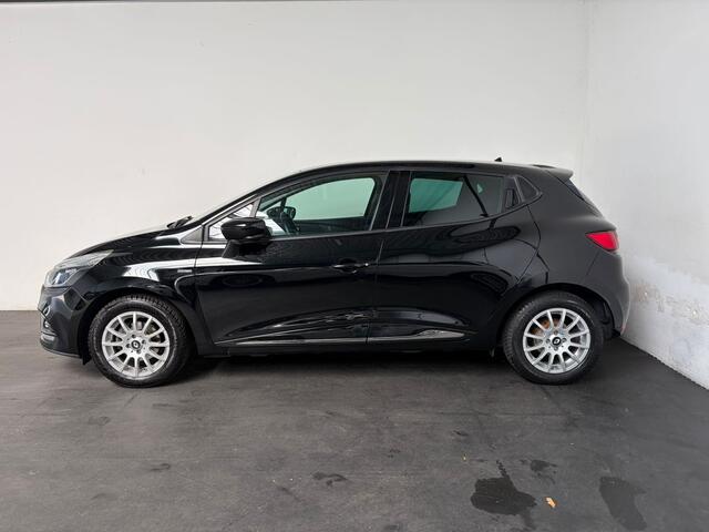 Renault CLIO 1.2 16V. Clima. Cruise!