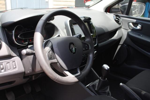 Renault CLIO 0.9 TCe Limited / NAP / Elekt spiegels / NAVI / PDC / CRUISE