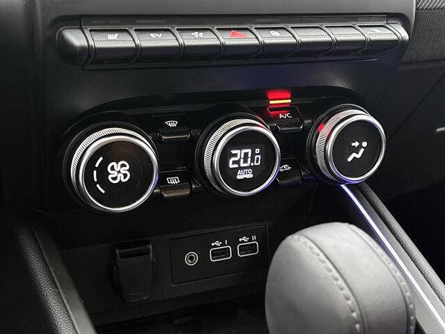 Renault CLIO 1.6 E-Tech Full Hybrid 145 esprit Alpine ACC, CarPlay, Camera, Stoelverwarming