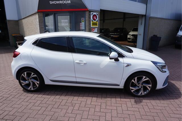 Renault CLIO 1.0 TCe 90 RS Line Automaat