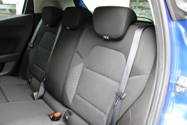 Renault CLIO 1.0 TCe Zen RS Line | Cruise Control | Navigatie