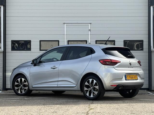 Renault CLIO 1.0 TCe 90 Evolution Navi | Airco | Pdc | Apple Carplay