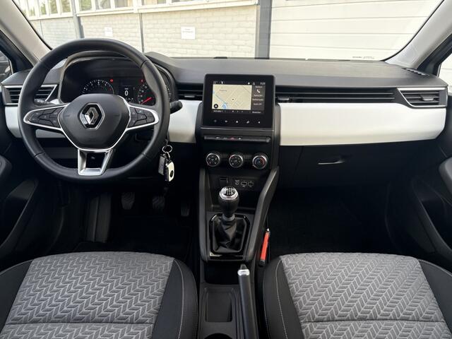 Renault CLIO 1.0 TCe 90 Evolution Navi | Airco | Pdc | Apple Carplay