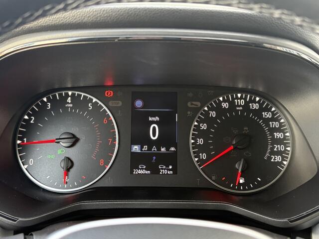 Renault CLIO 1.0 TCe 90 Evolution Navi | Airco | Pdc | Apple Carplay