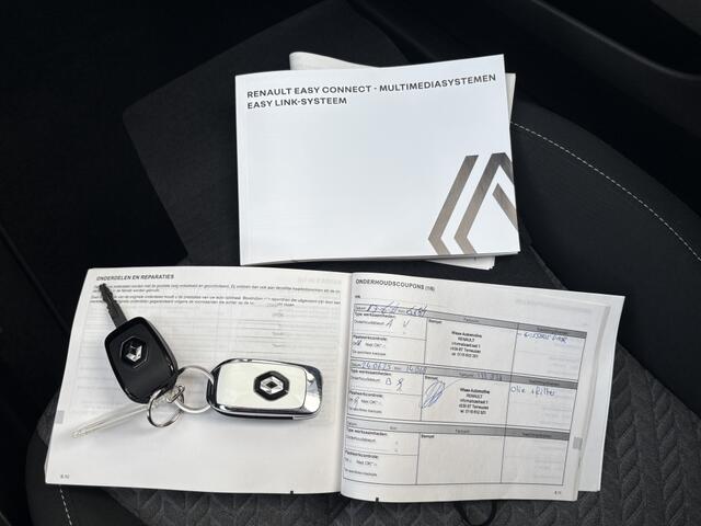 Renault CLIO 1.0 TCe 90 Evolution Navi | Airco | Pdc | Apple Carplay