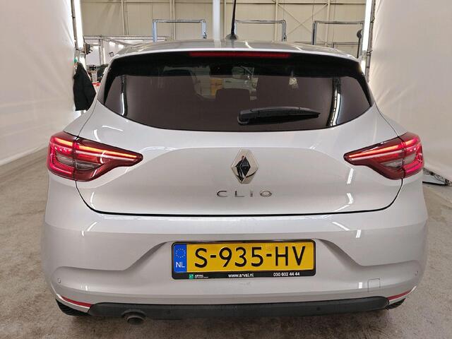 Renault CLIO 1.0 TCe 90 Evolution NAVI/CAMERA/CLIMA/LED/16"LMV!