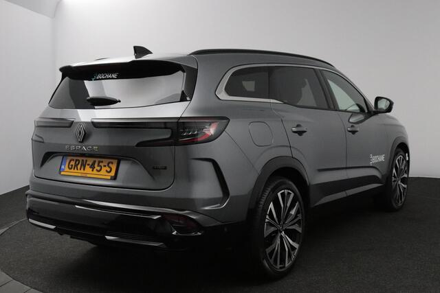 Renault ESPACE E-Tech Hybrid 200 iconic 7p.