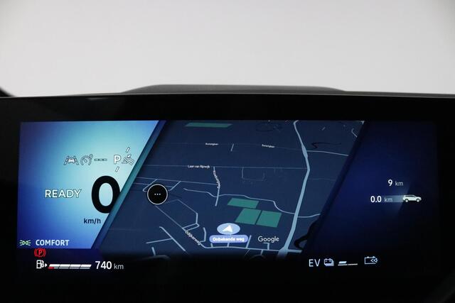 Renault ESPACE E-Tech Hybrid 200 iconic 7p.