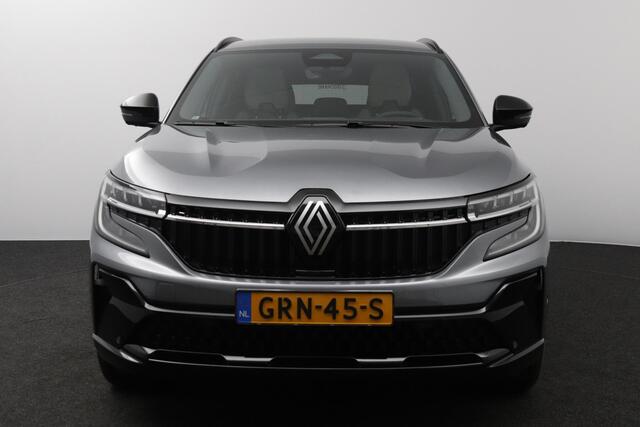 Renault ESPACE E-Tech Hybrid 200 iconic 7p.