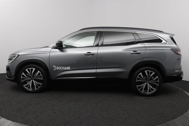 Renault ESPACE E-Tech Hybrid 200 iconic 7p.