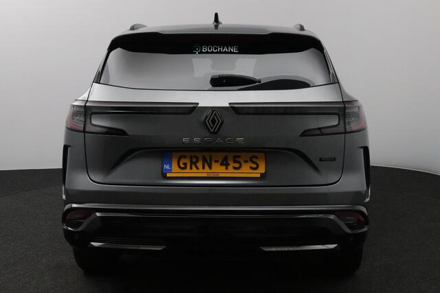 Renault ESPACE E-Tech Hybrid 200 iconic 7p.