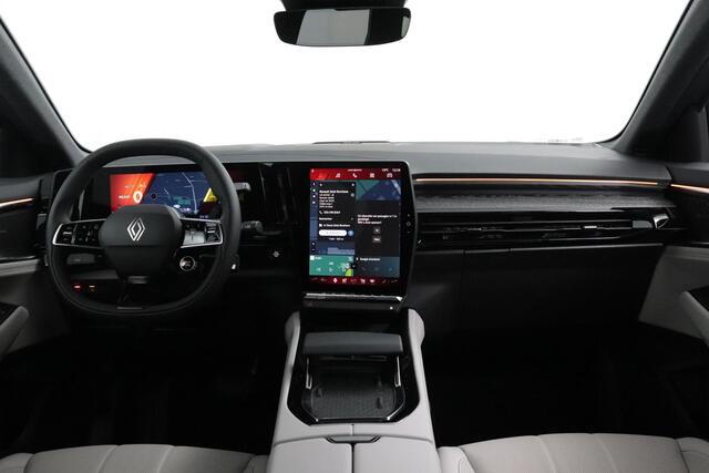 Renault ESPACE E-Tech Hybrid 200 iconic 7p.
