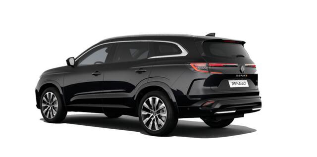 Renault ESPACE E-Tech Hybrid 200 techno 5p. / Nieuw te Bestellen /