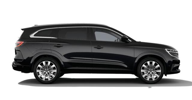 Renault ESPACE E-Tech Hybrid 200 techno 5p. / Nieuw te Bestellen /