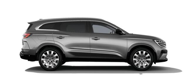 Renault ESPACE E-Tech Hybrid 200 techno 5p. / Nieuw te Bestellen / Full Options /