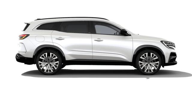 Renault ESPACE E-Tech Hybrid 200 iconic 5p. / Nieuw te Bestellen /