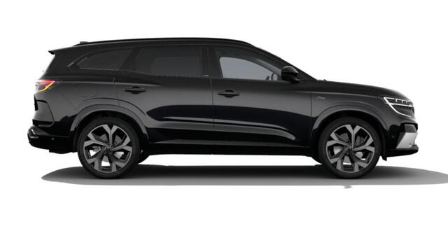 Renault ESPACE E-Tech Hybrid 200PK esprit Alpine 7p. / Uit Voorraad Leverbaar / Tot 16% Korting! / Op = Op /