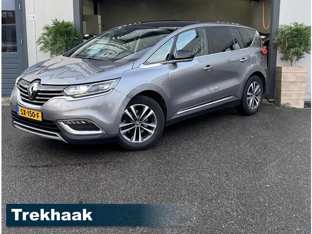Renault ESPACE 1.8 TCe Intens 7p. / NAP / PANO / TREKHAAK / GARANTIE /