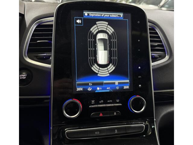 Renault ESPACE 1.8 TCe Intens 7p. / NAP / PANO / TREKHAAK / GARANTIE /