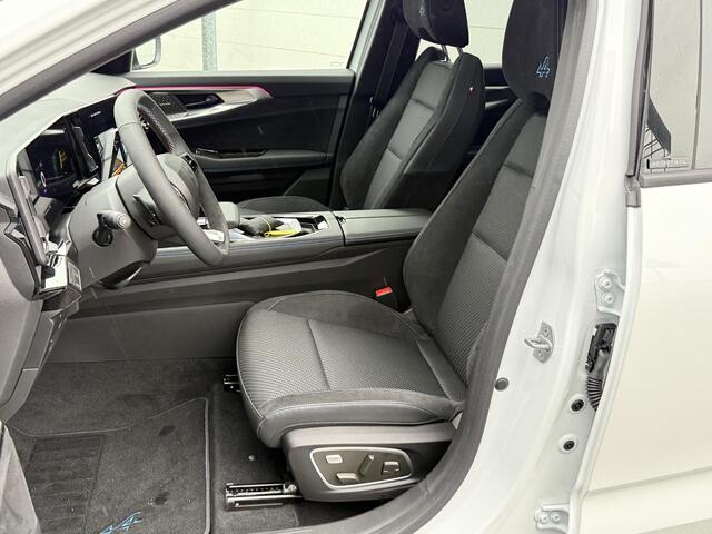 Renault ESPACE E-Tech Hybrid 200 iconic 5p. (Hoge Instap) Harman & Kardon | Elec. A.Klep | Pack Winter | Navigatie!