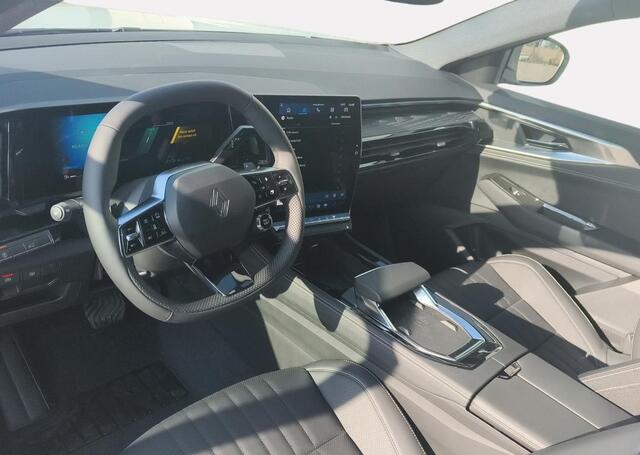 Renault ESPACE E-Tech Hybrid 200 iconic 5p. - Glazen dak