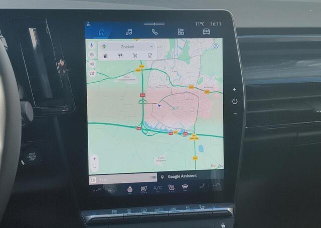 Renault ESPACE E-Tech Hybrid 200 iconic 5p. - Glazen dak