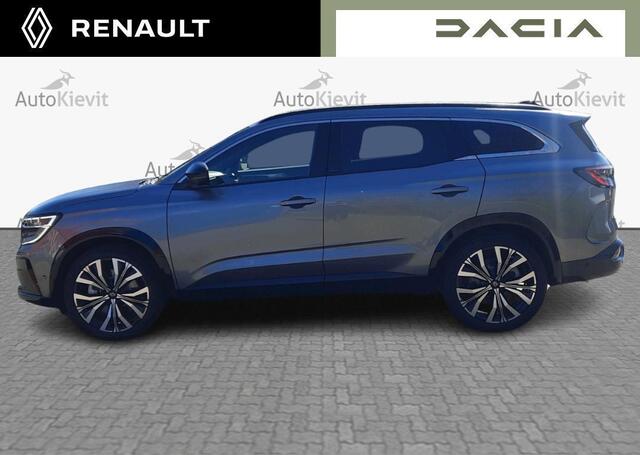 Renault ESPACE E-Tech Hybrid 200 iconic 5p. - pack harman kardon premium sound,pack bagage,pack advanced driving assist,matrix LED