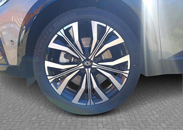 Renault ESPACE E-Tech Hybrid 200 iconic 5p. - pack harman kardon premium sound,pack bagage,pack advanced driving assist,matrix LED