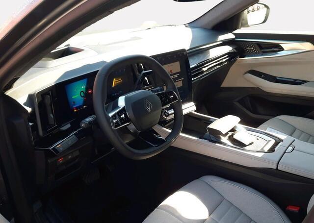 Renault ESPACE E-Tech Hybrid 200 iconic 5p. - pack harman kardon premium sound,pack bagage,pack advanced driving assist,matrix LED