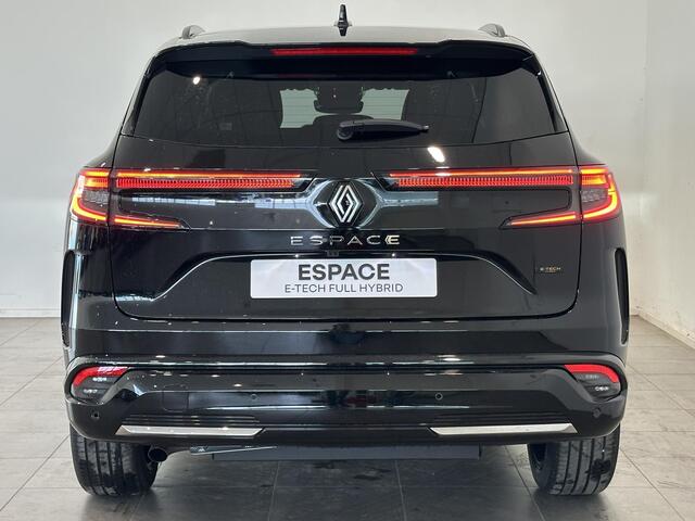 Renault ESPACE 1.2 E-Tech Hybrid 200 Iconic 7p. | Matrix LED | Panoramadak | Harman Kardon | Pack Advanced Driving Assist | Van: ¤ 59.882,- nu rijklaar voor: ¤ 55.132,-