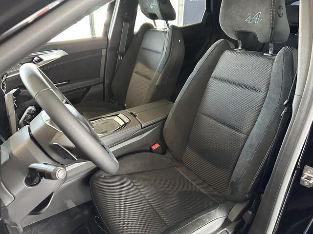 Renault ESPACE E-Tech full hybrid 200 esprit Alpine 5p. DEMO | PANORAMADAK | HARMAN KARDON AUDIO | ADAPTIEVE CRUISE CONTROLE |