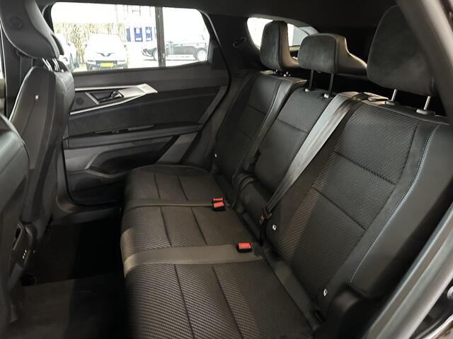 Renault ESPACE E-Tech full hybrid 200 esprit Alpine 5p. DEMO | PANORAMADAK | HARMAN KARDON AUDIO | ADAPTIEVE CRUISE CONTROLE |