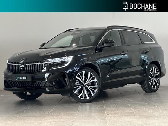 Renault ESPACE E-Tech Full Hybrid 200 Iconic 7p. | Matrix LED | Panoramadak | Harman Kardon | Pack Advanced Driving Assist