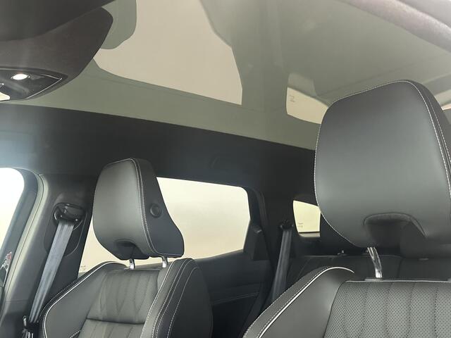 Renault ESPACE E-Tech Full Hybrid 200 Iconic 7p. | Matrix LED | Panoramadak | Harman Kardon | Pack Advanced Driving Assist